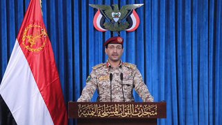 Йеменские хуситы заявили о запуске баллистических ракет по территории Израиля