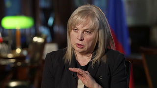 Ровно десять лет, как Элла Памфилова занимает пост председателя ЦИК России