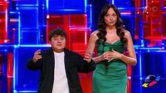 «Агрофак», Ставропольский край. Приветствие. Третья ⅛ финала. Высшая лига. КВН. Фрагмент