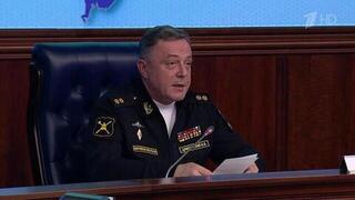 Генштаб сообщил о выполнении задания по осеннему призыву в армию