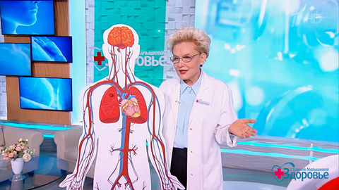 Самые опасные боли на свете. Здоровье. Фрагмент