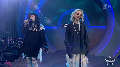 «Ночь на кухне». «Двор».  Мечталлион. Фрагмент выпуска от 29.03.2026