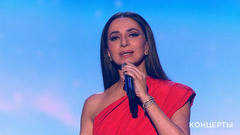 Зара / Ансамбль песни и пляски войск национальной гвардии РФ — «Пусть слышат люди». «Войскам национальной гвардии — 10 лет!». Фрагмент