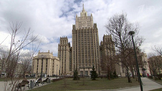 На Смоленскую площадь вызвали временную поверенную в делах Великобритании в РФ Дейни Долакия