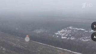 Еще один населенный пункт Харьковской области под контролем российской армии