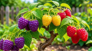 Чудеса селекции: маркетплейсы предлагают семена растений, которых не существует