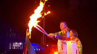 115 лет исполнилось Олимпийскому комитету России