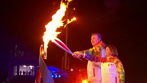 115 лет исполнилось Олимпийскому комитету России