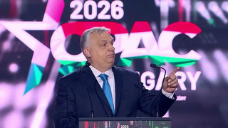 Через две недели в Венгрии пройдут выборы в парламент