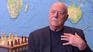 90 лет исполнилось со дня рождения Станислава Говорухина