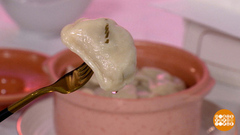 Вареники: а что в составе? Доброе утро. Фрагмент 