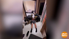 Осторожно, мошенники на линии! Доброе утро. Фрагмент