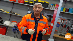 Алексей Бояджи примагнитит все! Доброе утро. Фрагмент 