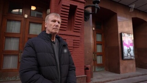 В объятиях любви. «Школьный вальс» без финала. Пусть говорят. Анонс