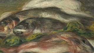 Улов за три минуты: в Италии из музея похитили картины Ренуара, Сезанна и Матисса