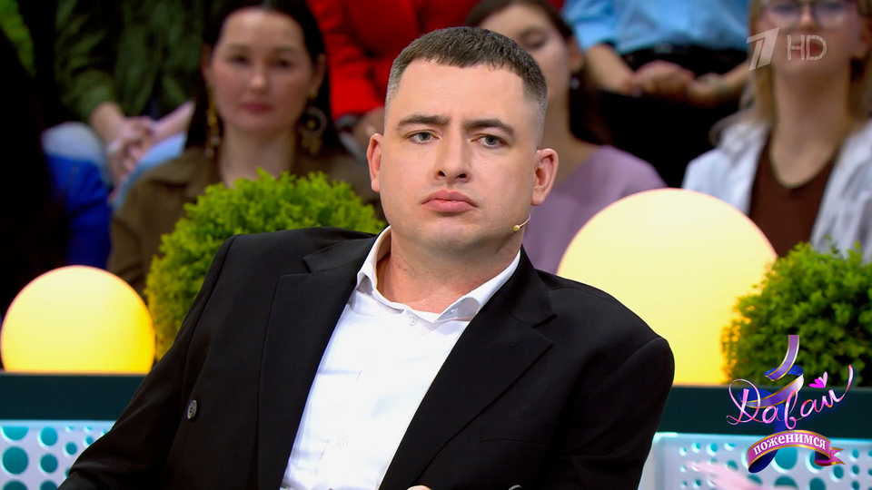 «Мужики-уроды припахали женщин». Ларису Гузееву возмутила семейная история жениха. Давай поженимся! Фрагмент выпуска от 27.03.2026