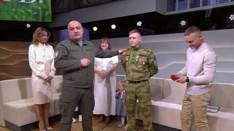 Будем жить! Анонс