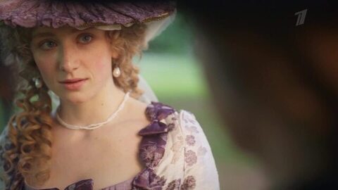 «Только вы способны растопить его ледяное сердце». Павел. Первый и последний. Анонс