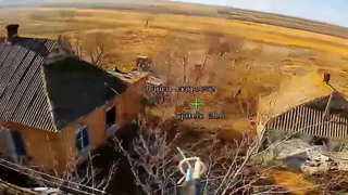 Под российским контролем еще два населенных пункта в зоне проведения спецоперации