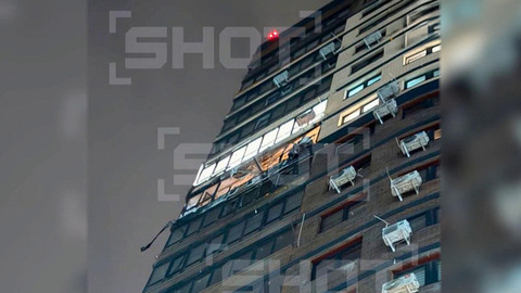 Украинские беспилотники атаковали Таганрог и Краснодар