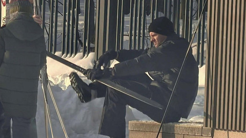 Британский дипломат, шпионивший в Москве, лишен аккредитации и будет выслан из страны