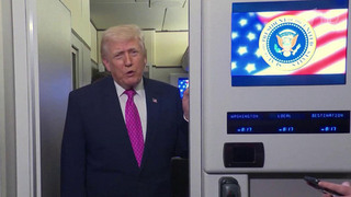 США уничтожат иранские электростанции и нефтяные скважины в случае срыва соглашения, заявил Трамп