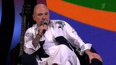 Сергей Трофимов. Достояние республики. Анонс