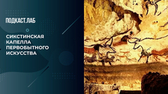 «Папа, быки!» Как девятилетняя девочка помогла открыть пещерную живопись. Кот Шредингера. Фрагмент