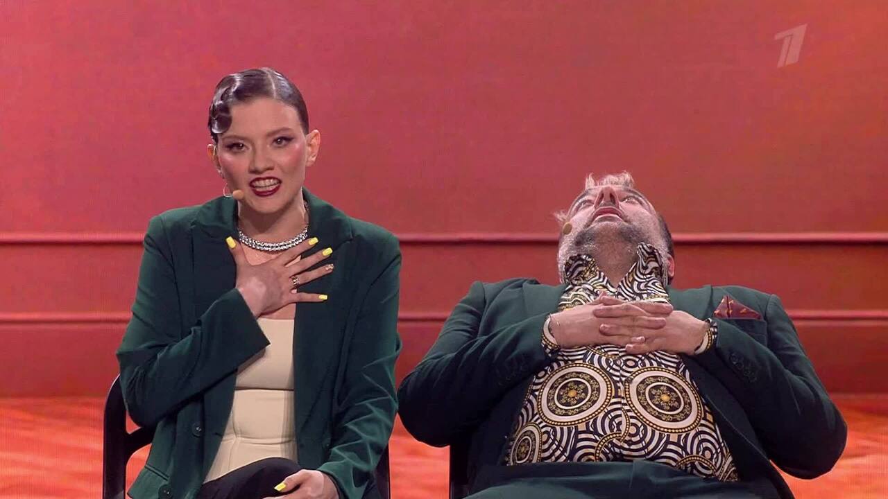 «Мы с отцом смирились, что у вас двенадцать детей». Команды. Анонс