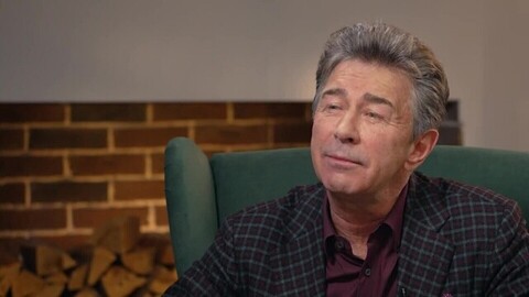 Валерий Сюткин. Слово не воробей. Анонс