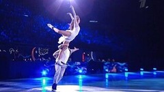 Русский вызов. Турнир сильнейших фигуристов. Битва поколений в уникальном соревновании за звание лучших на льду. Прямой эфир. Анонс