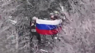 Российская армия освободила Новоосинову в Харьковской области и Луговское в Запорожье