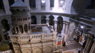 В Израиле пасхальные мероприятия пройдут в ограниченном формате