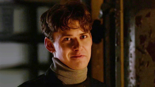 Схемы вербовки молодежи и примеры разоблачения агентов: в Донецке прошла премьера сериала «Центурия»