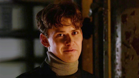 Схемы вербовки молодежи и примеры разоблачения агентов: в Донецке прошла премьера сериала «Центурия»