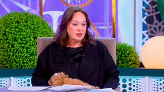 Лариса Гузеева обвинила героиню шоу «Давай поженимся» в корыстной дружбе со взрослыми дамами