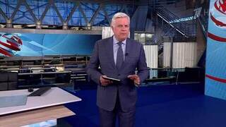 СМИ: над Тегераном сбит американский истребитель F-35