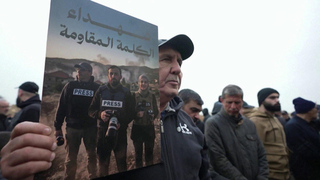 В Ливане убиты миротворцы ООН