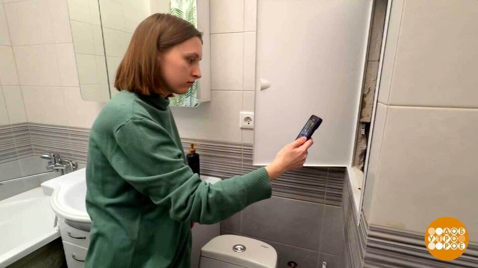 Сниму квартиру. Только без «сюрпризов»! Доброе утро. Фрагмент выпуска от 31.03.2026