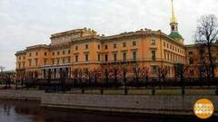 «Павел. Первый и последний». Тайны Михайловского замка. Доброе утро. Фрагмент 