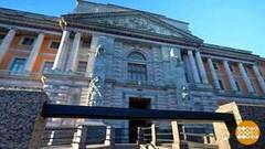 «Павел. Первый и последний». Тайны Михайловского замка. Доброе утро. Фрагмент 