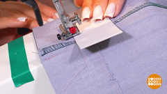 Красиво шить не запретишь! Доброе утро. Фрагмент 