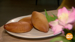 Вкусно, как у бабушки! Доброе утро. Фрагмент