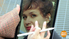 Красота без ретуши. Доброе утро. Фрагмент 