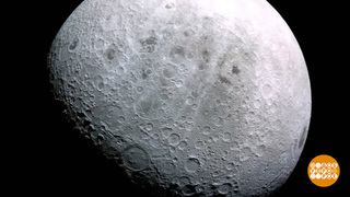 Луна. Наш ценный спутник. Доброе утро. Фрагмент 