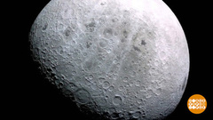 Луна. Наш ценный спутник. Доброе утро. Фрагмент 