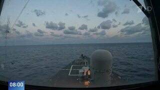 СМИ: Трамп готов завершить военную операцию с Ираном без открытия Ормузского пролива