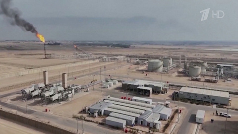 Через месяц цена за баррель нефти может подняться до 150 долларов