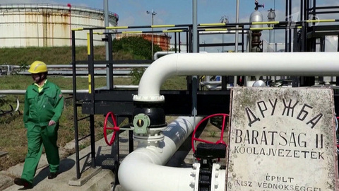 Словакия и Венгрия отвечают жестко на блокировку транзита по «Дружбе»