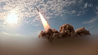 Иран продолжает наносить удары в ответ на агрессию США и Израиля